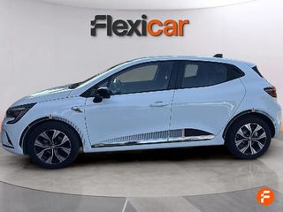 Renault Clio Techno TCe 67 kW (91CV)
