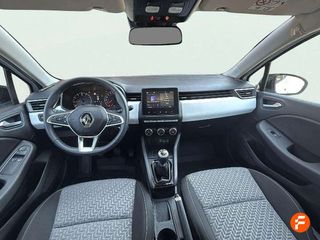 Renault Clio Techno TCe 67 kW (91CV)