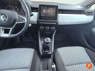 Renault Clio Techno TCe 67 kW (91CV)