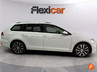 Volkswagen Golf Advance 1.5 TSI EVO 110kW DSG Variant