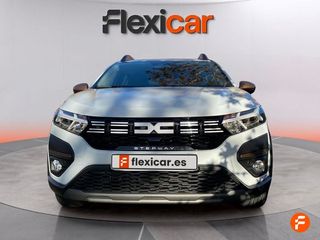 Dacia Sandero Stepway Extreme Go 74kW (100CV) ECO-G
