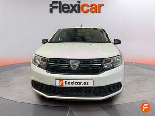 Dacia Sandero Access 1.0 55kW (75CV)