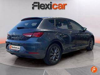 Seat Leon ST 1.5 EcoTSI 96kW (130CV) St&Sp Style