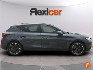 Cupra León 1.5 eTSI 110kW (150CV) DSG