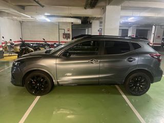 Nissan Qashqai ntec 2020