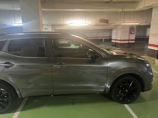 Nissan Qashqai ntec 2020