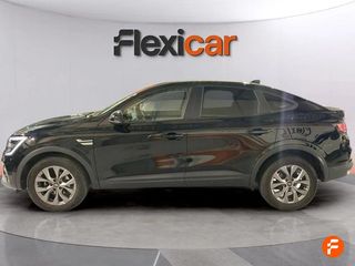 Renault Arkana Evolution TCe 103kW(140CV) EDC mild hybr