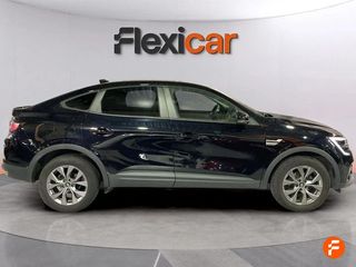 Renault Arkana Evolution TCe 103kW(140CV) EDC mild hybr