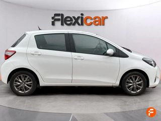 Toyota Yaris 1.0 70 Active