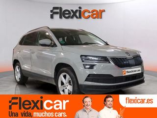 Skoda Karoq 1.0 TSI 85kW (115CV) Ambition