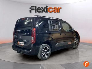 Citroën Berlingo Talla M BlueHDi 130 S&S EAT8 SHINE