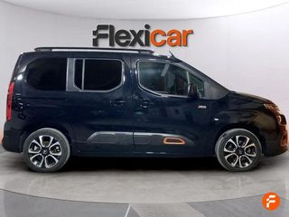 Citroën Berlingo Talla M BlueHDi 130 S&S EAT8 SHINE