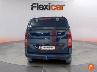 Citroën Berlingo Talla M BlueHDi 130 S&S EAT8 SHINE