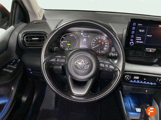 Toyota Yaris 1.5 120H Active Plus