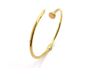 pulsera oro 18k