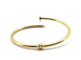 pulsera oro 18k