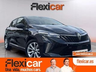 Renault Clio Evolution dCi 100 (74kw)