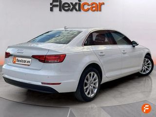 Audi A4 2.0 TDI 110kW(150CV) S tron Advanced ed