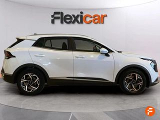 Kia Sportage 1.6 CRDi MHEV 100kW (136CV) Concept 4x2
