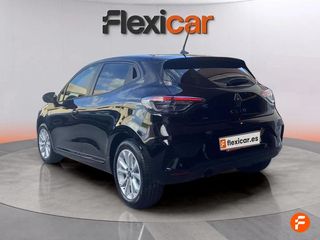 Renault Clio Evolution dCi 100 (74kw)