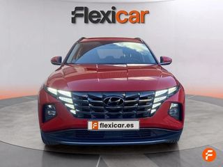 Hyundai Tucson 1.6 TGDI 110kW (150CV) 48V Tecno Sky DCT