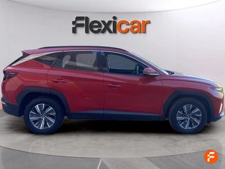 Hyundai Tucson 1.6 TGDI 110kW (150CV) 48V Tecno Sky DCT