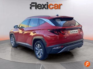 Hyundai Tucson 1.6 TGDI 110kW (150CV) 48V Tecno Sky DCT