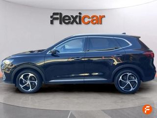 MG HS 1.5 Turbo GDI Luxury DCT