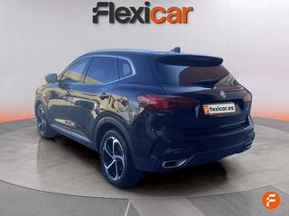 MG HS 1.5 Turbo GDI Luxury DCT