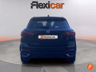 MG HS 1.5 Turbo GDI Luxury DCT