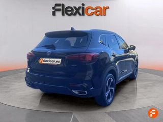 MG HS 1.5 Turbo GDI Luxury DCT