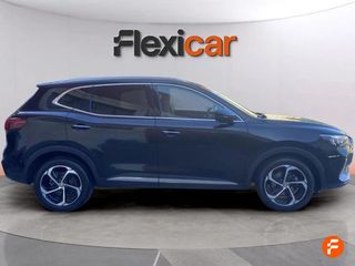 MG HS 1.5 Turbo GDI Luxury DCT