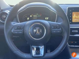 MG HS 1.5 Turbo GDI Luxury DCT