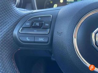 MG HS 1.5 Turbo GDI Luxury DCT