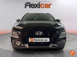 Hyundai Kona 1.0 TGDi Klass 4x2