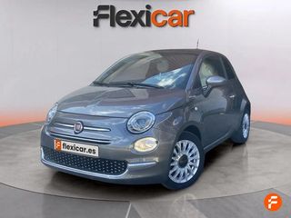 Fiat 500 Dolcevita 1.0 Hybrid 51KW (70 CV)