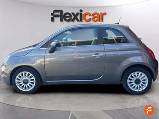 Fiat 500 Dolcevita 1.0 Hybrid 51KW (70 CV)