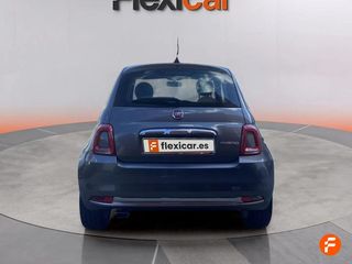 Fiat 500 Dolcevita 1.0 Hybrid 51KW (70 CV)