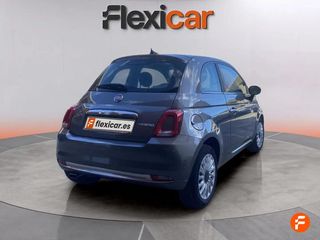 Fiat 500 Dolcevita 1.0 Hybrid 51KW (70 CV)
