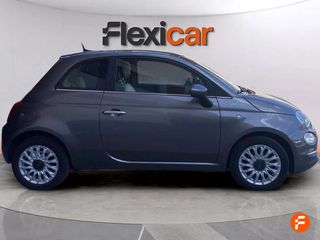 Fiat 500 Dolcevita 1.0 Hybrid 51KW (70 CV)