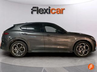 Alfa Romeo Stelvio 2.2 Diesel 154kW (210CV) SPRINT AWD