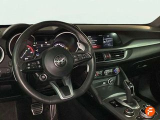 Alfa Romeo Stelvio 2.2 Diesel 154kW (210CV) SPRINT AWD