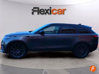 Land-Rover Range Rover Velar 2.0D D180 R-Dynamic HSE 4WD Auto