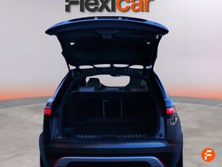 Land-Rover Range Rover Velar 2.0D D180 R-Dynamic HSE 4WD Auto