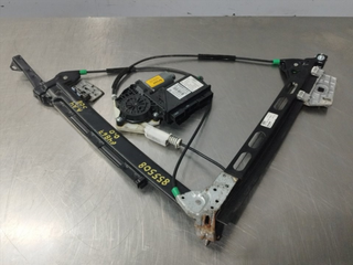 ELEVALUNAS DELANTERO DERECHO AUDI A4 CABRIOLET (8