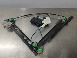 ELEVALUNAS DELANTERO DERECHO AUDI A4 CABRIOLET (8