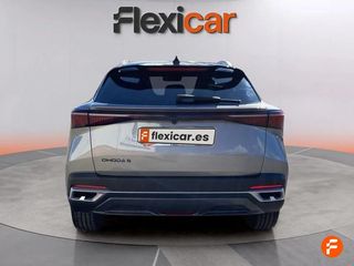 Omoda 5 MY25 - Premium 1.6 TGDI 108kW (145cv)