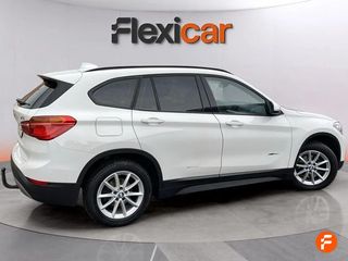 BMW X1 xDrive18d