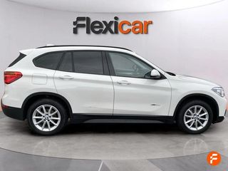 BMW X1 xDrive18d