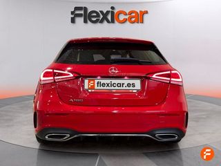 Mercedes Clase A A 180